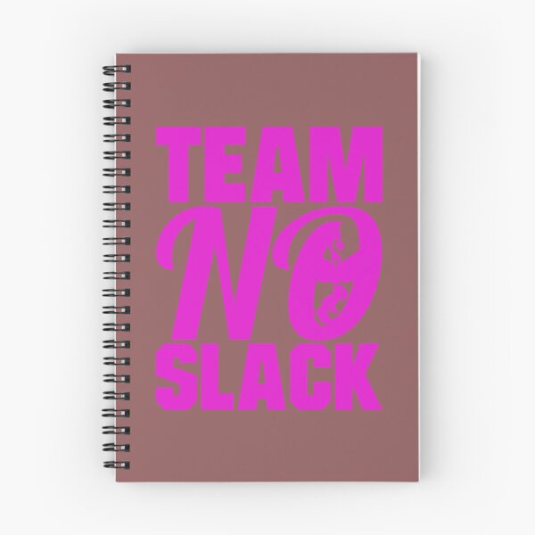 Item preview, Team No Slack Valor T-ShirtTEAM NO SLACK VALOR designed and sold by KanazawaOnoki.