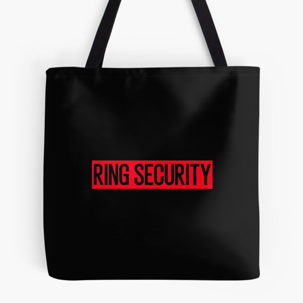 Item preview, ring security designed and sold by Eriksonshop.