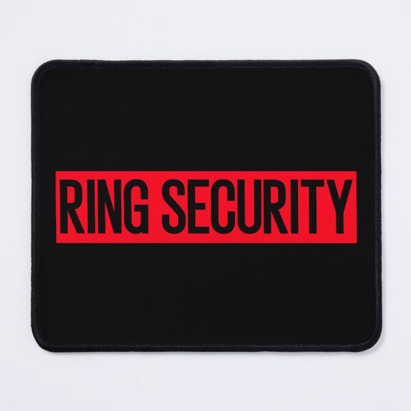 Item preview, ring security designed and sold by Eriksonshop.