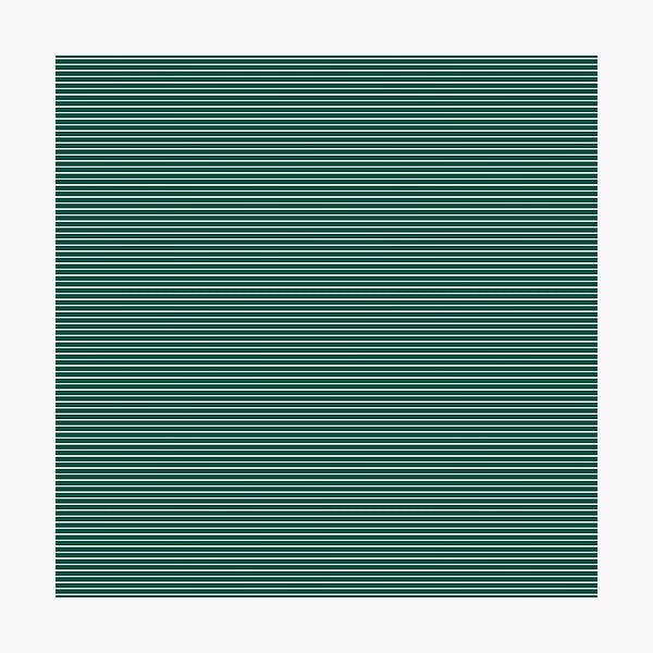 Item preview, Celebration Town Dark Green and Mini Pinstripe Horizontal Stripes designed and sold by CelebrationTown.