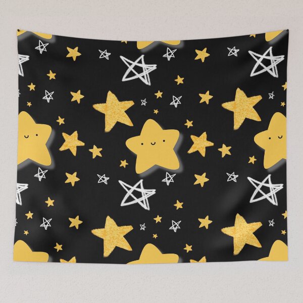 Item preview, Twinkle, Twinkle, Little star designed and sold by zzzozzo.