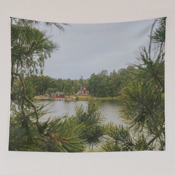 Item preview, Archipelago Greenery designed and sold by Emilia Oxelheim.