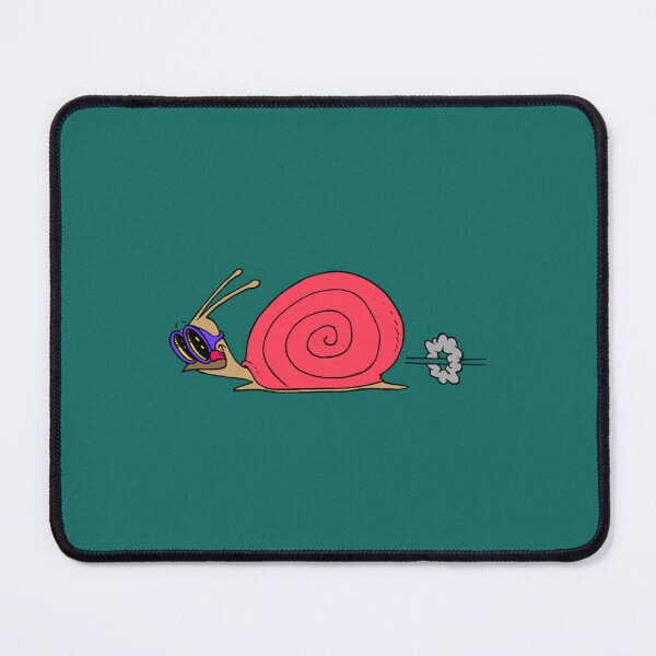Item preview, Team Snail T-ShirtTeam Snail designed and sold by KanazawaOnoki.