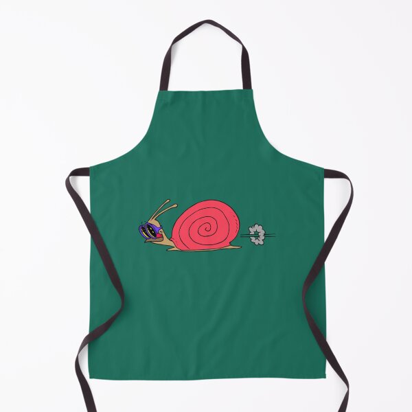 Item preview, Team Snail T-ShirtTeam Snail  designed and sold by KanazawaOnoki.
