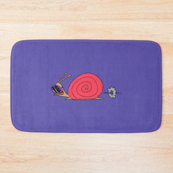 Item preview, Team Snail T-ShirtTeam Snail  designed and sold by KanazawaOnoki.