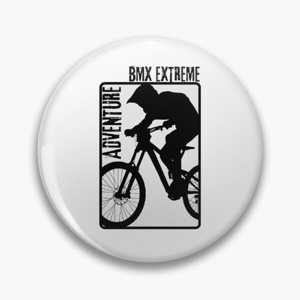 Item preview, BMX Extreme Adventure  designed and sold by DesignsbyMona.