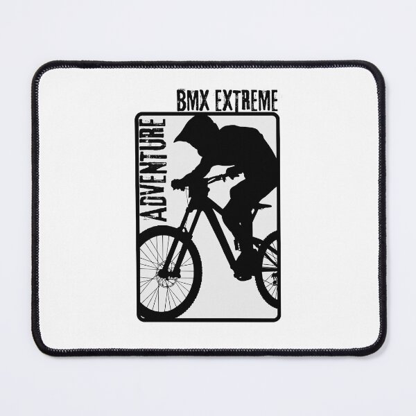 Item preview, BMX Extreme Adventure designed and sold by DesignsbyMona.
