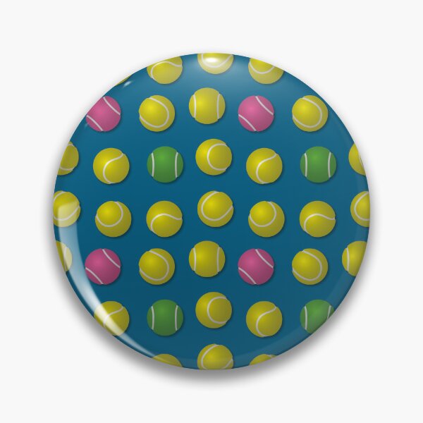 Item preview, Tennis Balls Balls Balls designed and sold by LauraUpson.