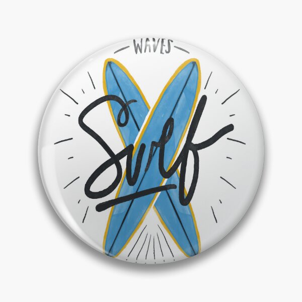 Item preview, surf designed and sold by DesginTrend.
