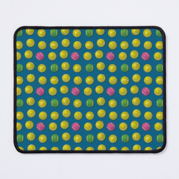 Item preview, Tennis Balls Balls Balls designed and sold by LauraUpson.