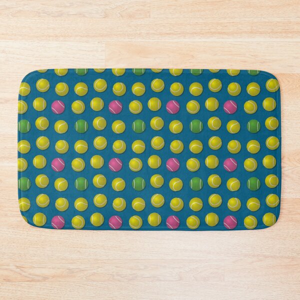 Item preview, Tennis Balls Balls Balls designed and sold by LauraUpson.