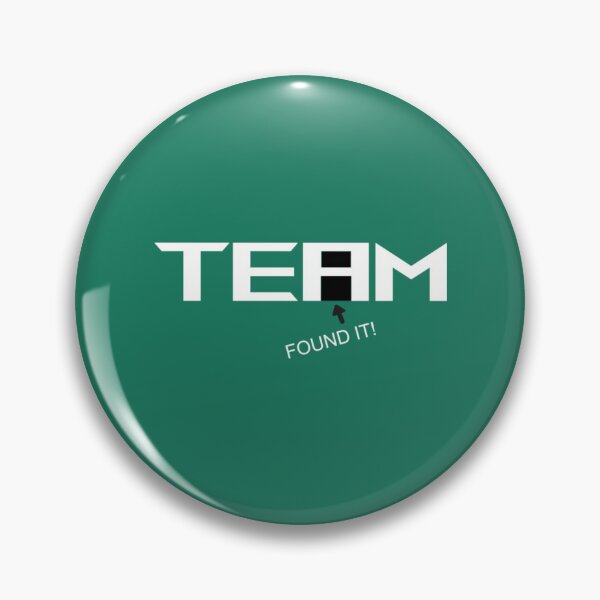 Item preview, Team T-ShirtI found the I in Team designed and sold by KanazawaOnoki.