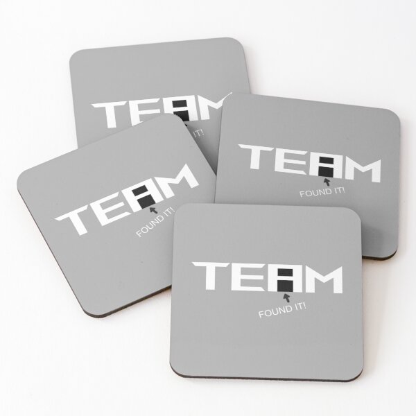 Item preview, Team T-ShirtI found the I in Team designed and sold by KanazawaOnoki.