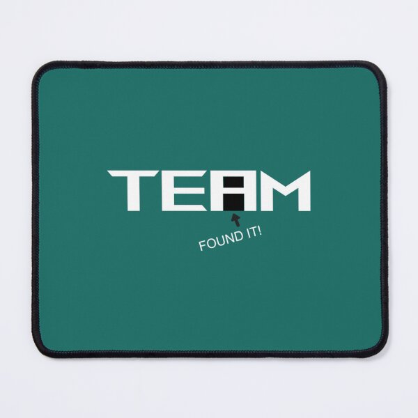 Item preview, Team T-ShirtI found the I in Team designed and sold by KanazawaOnoki.