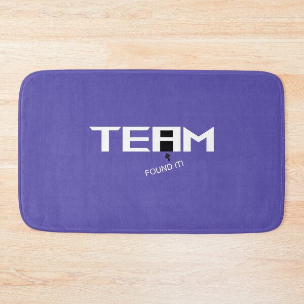 Item preview, Team T-ShirtI found the I in Team designed and sold by KanazawaOnoki.