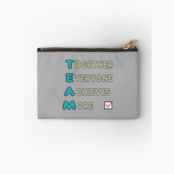 Item preview, Team T-ShirtTeam - Together Everyone Achieves More  designed and sold by KanazawaOnoki.