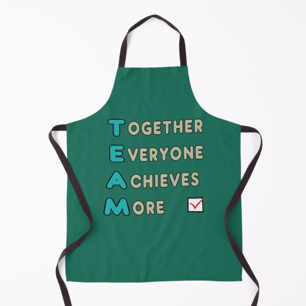 Item preview, Team T-ShirtTeam - Together Everyone Achieves More designed and sold by KanazawaOnoki.