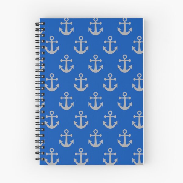 Item preview, Anchor seamless designed and sold by SN13Designs.