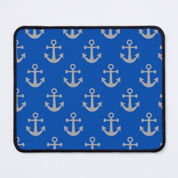 Item preview, Anchor seamless designed and sold by SN13Designs.