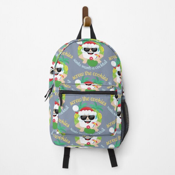 Item preview, Christmas In July, santa designed and sold by T-shirtJohny.