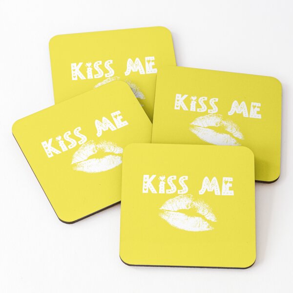 Item preview, kiss me again and again,,, designed and sold by ShaStyle ArtFo.