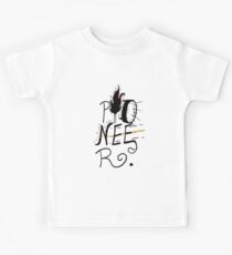 PIONEER Kids Tee