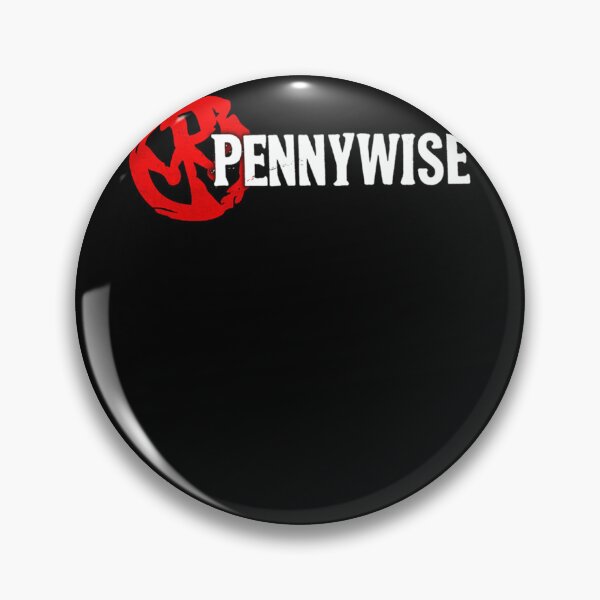 Item preview, Pennywise Best Logo Pennywise Music Classic designed and sold by TravisNey.