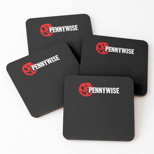 Item preview, Pennywise Best Logo Pennywise Music Classic designed and sold by TravisNey.