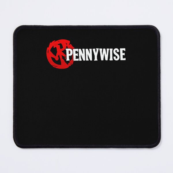 Item preview, Pennywise Best Logo Pennywise Music Classic designed and sold by TravisNey.