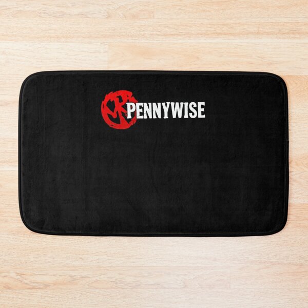 Item preview, Pennywise Best Logo Pennywise Music Classic designed and sold by TravisNey.