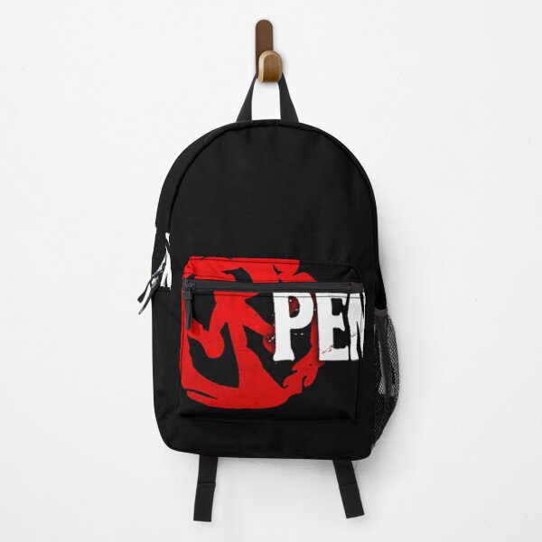 Item preview, Pennywise Best Logo Pennywise Music Classic designed and sold by TravisNey.