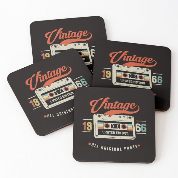 Item preview, Vintage 1966 - Limited Edition - All Original Parts designed and sold by SusanneLeroy.