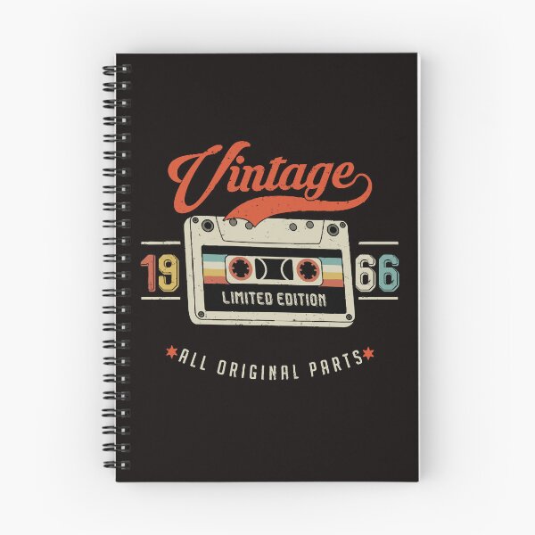 Item preview, Vintage 1966 - Limited Edition - All Original Parts designed and sold by SusanneLeroy.
