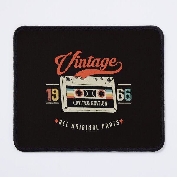Item preview, Vintage 1966 - Limited Edition - All Original Parts designed and sold by SusanneLeroy.