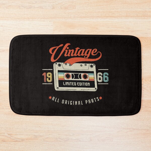 Item preview, Vintage 1966 - Limited Edition - All Original Parts designed and sold by SusanneLeroy.