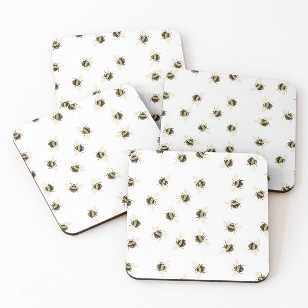 Item preview, Bee Pattern Pack designed and sold by Teenker.