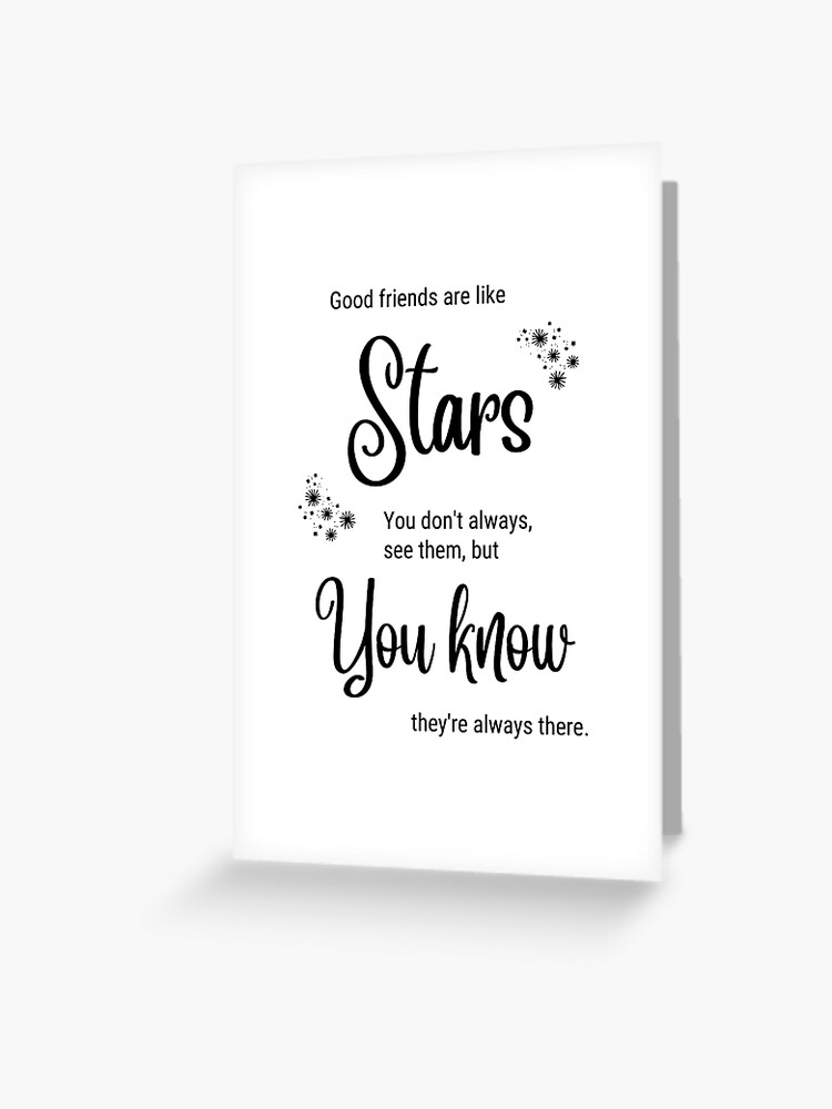 Friendship Quote Gift Friends Gift Friendship Gift Ideas 