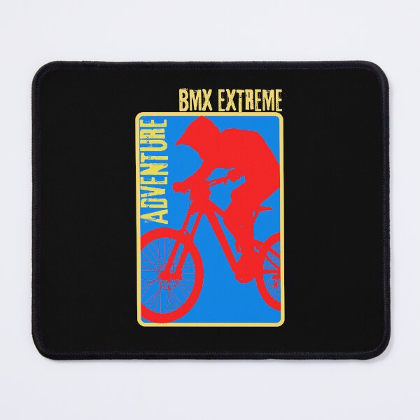 Item preview, BMX Extreme Adventure  designed and sold by DesignsbyMona.