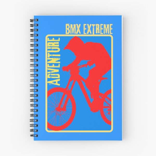 Item preview, BMX Extreme Adventure  designed and sold by DesignsbyMona.