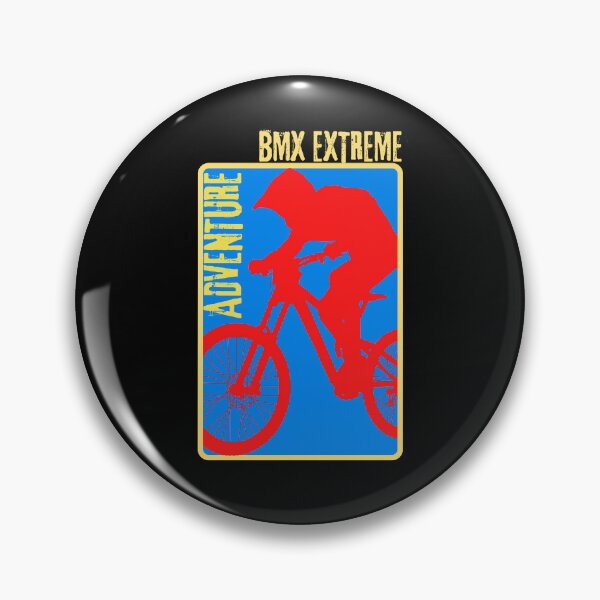 Item preview, BMX Extreme Adventure  designed and sold by DesignsbyMona.