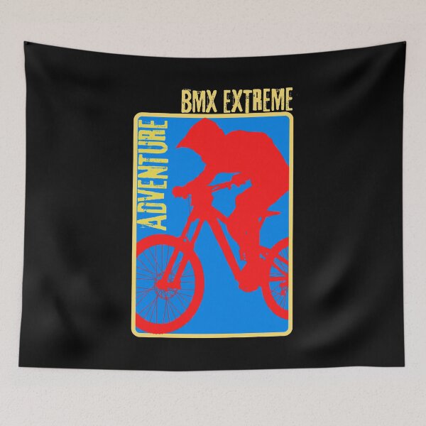 Item preview, BMX Extreme Adventure  designed and sold by DesignsbyMona.