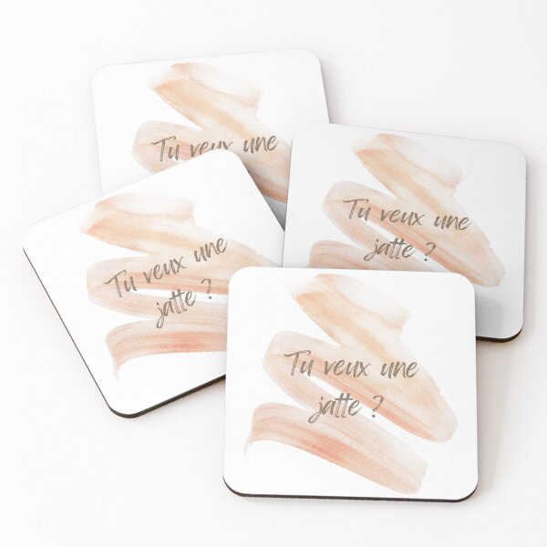 Item preview, Want a bowl? Belgian expression which means do you want a coffee? designed and sold by PausePapote.