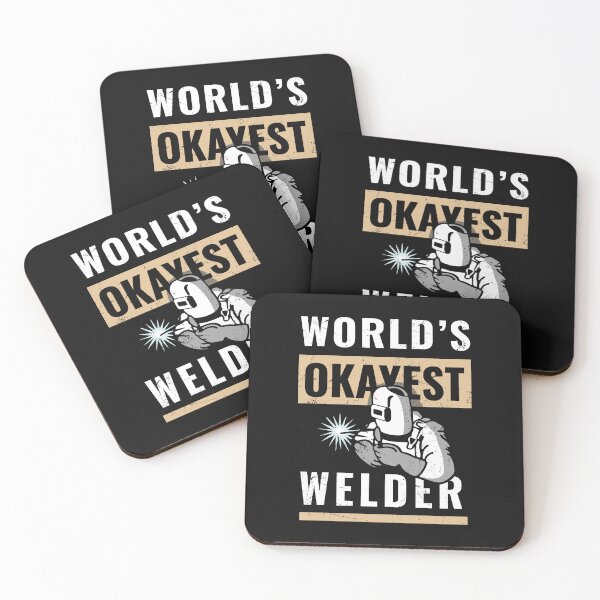 Item preview, Funny welder sayings designed and sold by fiskooriginal.