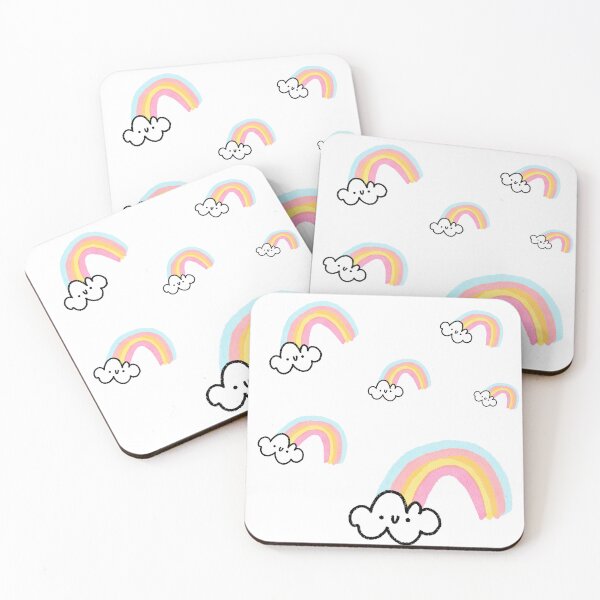 Item preview, Rainbow pack designed and sold by Smash247.