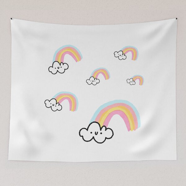 Item preview, Rainbow pack designed and sold by Smash247.