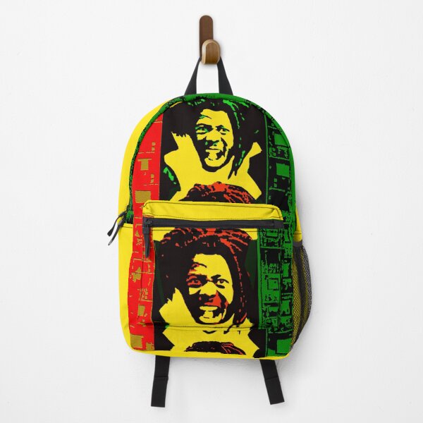 Item preview, URBAN RASTA designed and sold by HillTopView.