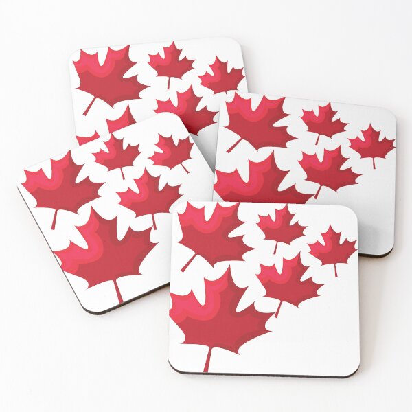 Item preview, Canadian maple designed and sold by Sejmen.