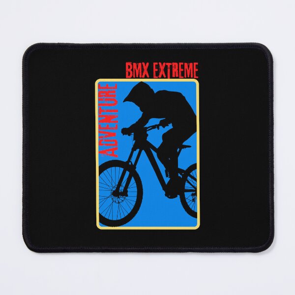 Item preview, BMX Extreme Adventure  designed and sold by DesignsbyMona.