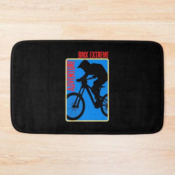 Item preview, BMX Extreme Adventure  designed and sold by DesignsbyMona.