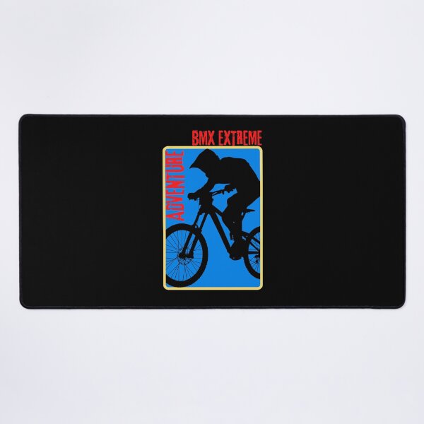 Item preview, BMX Extreme Adventure  designed and sold by DesignsbyMona.